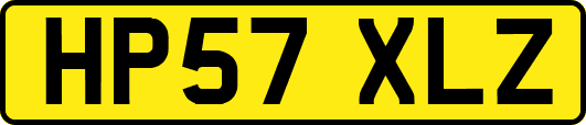 HP57XLZ