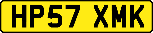 HP57XMK