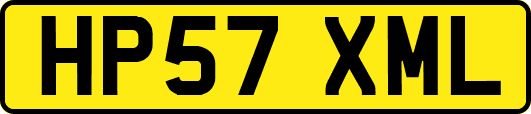 HP57XML