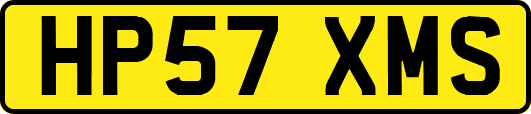 HP57XMS