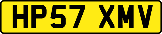 HP57XMV