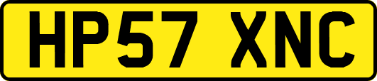 HP57XNC