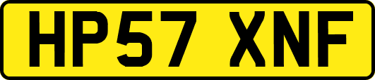 HP57XNF