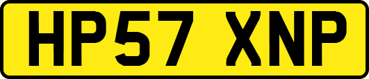 HP57XNP