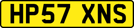 HP57XNS