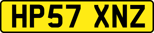 HP57XNZ
