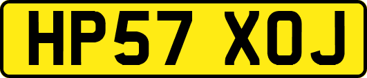 HP57XOJ