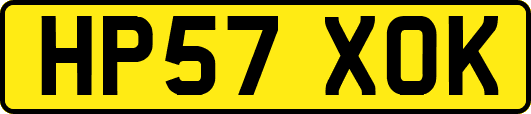 HP57XOK