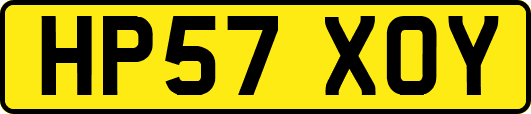 HP57XOY