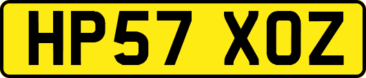HP57XOZ