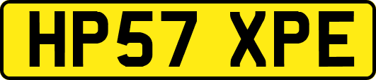 HP57XPE