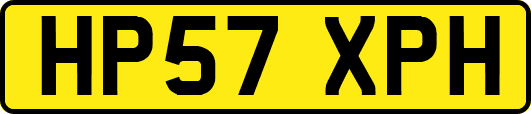 HP57XPH
