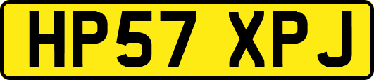 HP57XPJ