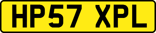 HP57XPL