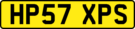 HP57XPS