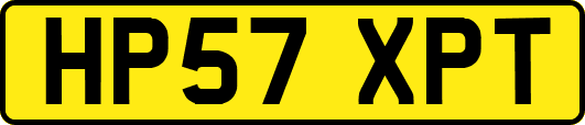 HP57XPT