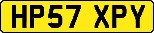 HP57XPY