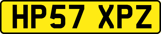 HP57XPZ