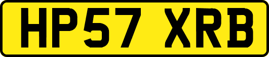 HP57XRB