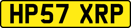 HP57XRP