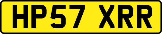 HP57XRR