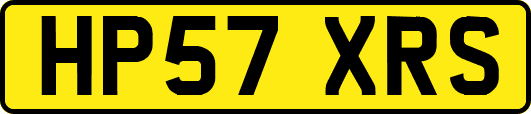 HP57XRS