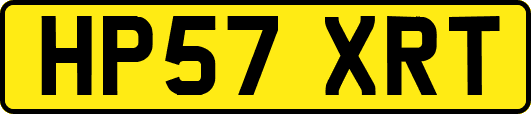 HP57XRT