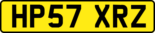 HP57XRZ