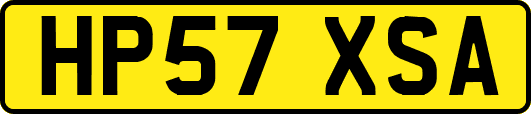 HP57XSA