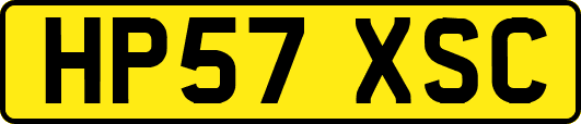 HP57XSC
