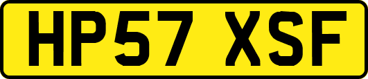 HP57XSF