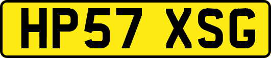 HP57XSG