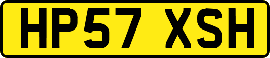 HP57XSH