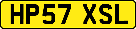 HP57XSL