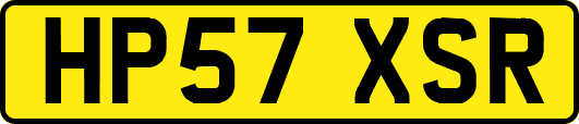 HP57XSR