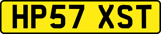 HP57XST