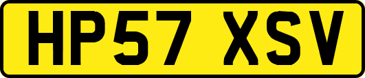 HP57XSV
