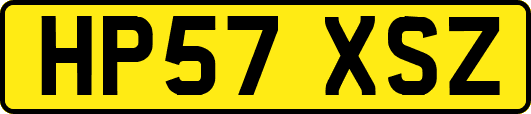 HP57XSZ