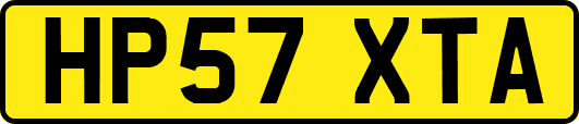 HP57XTA