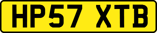 HP57XTB