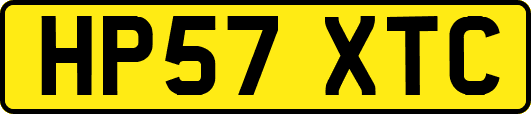 HP57XTC