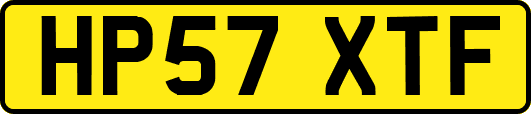 HP57XTF