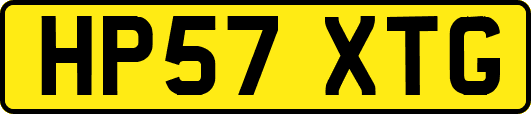 HP57XTG