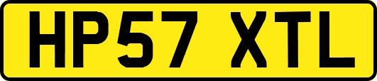 HP57XTL