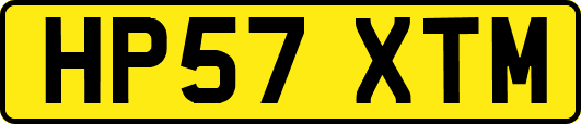 HP57XTM