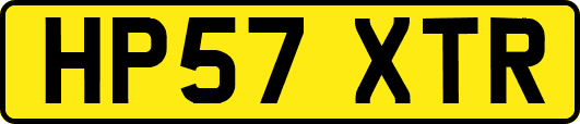 HP57XTR