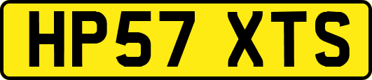 HP57XTS