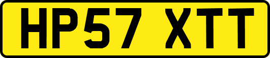 HP57XTT
