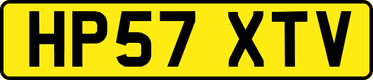 HP57XTV