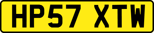 HP57XTW